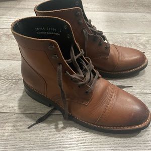 Thursday Boot Company Boots 9.5